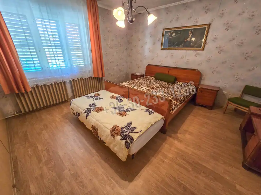 Győr-Moson-Sopron megye - Fertőd