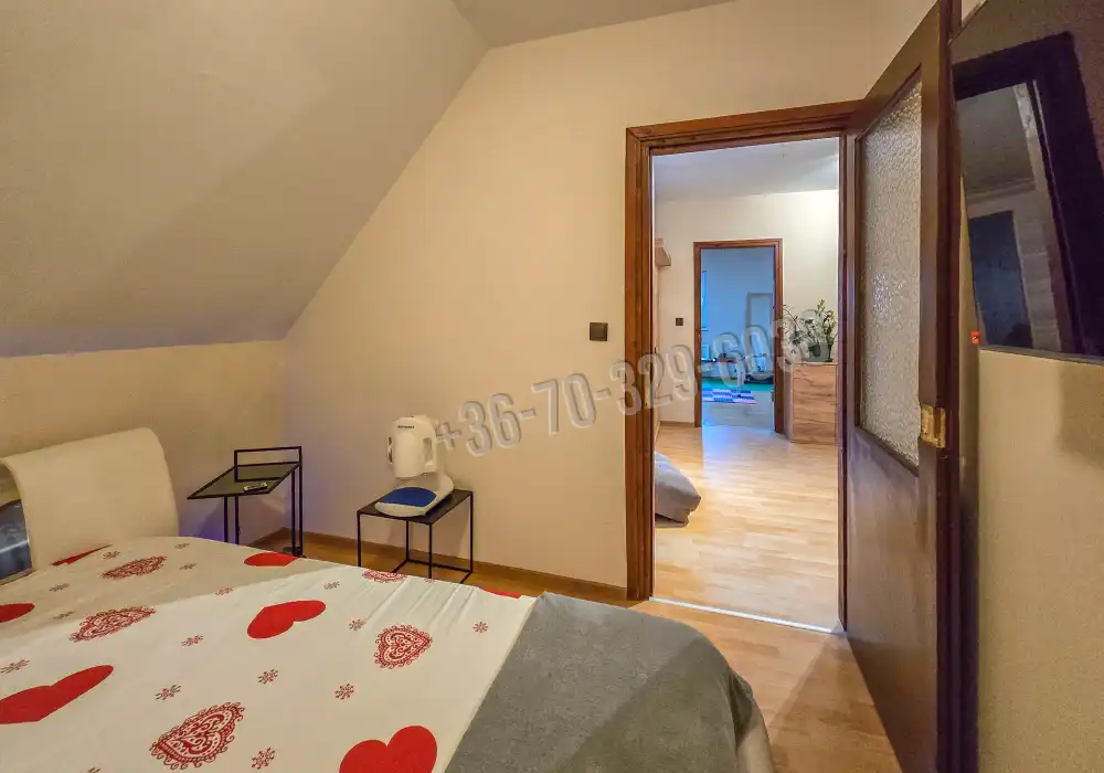 Győr-Moson-Sopron megye - Fertőrákos