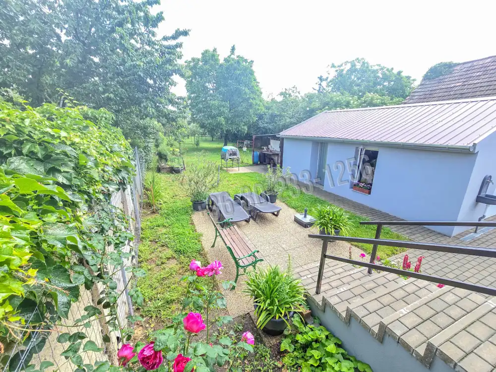 Győr-Moson-Sopron megye - Fertőszéplak