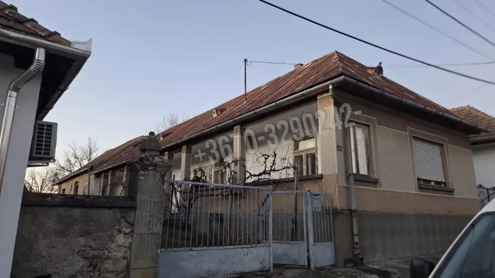 Borsod-Abaúj-Zemplén megye - Fony