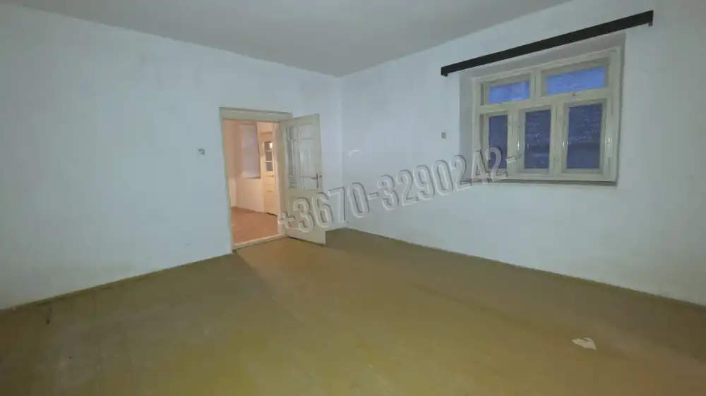 Borsod-Abaúj-Zemplén megye - Fony