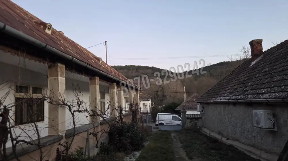 Borsod-Abaúj-Zemplén megye - Fony