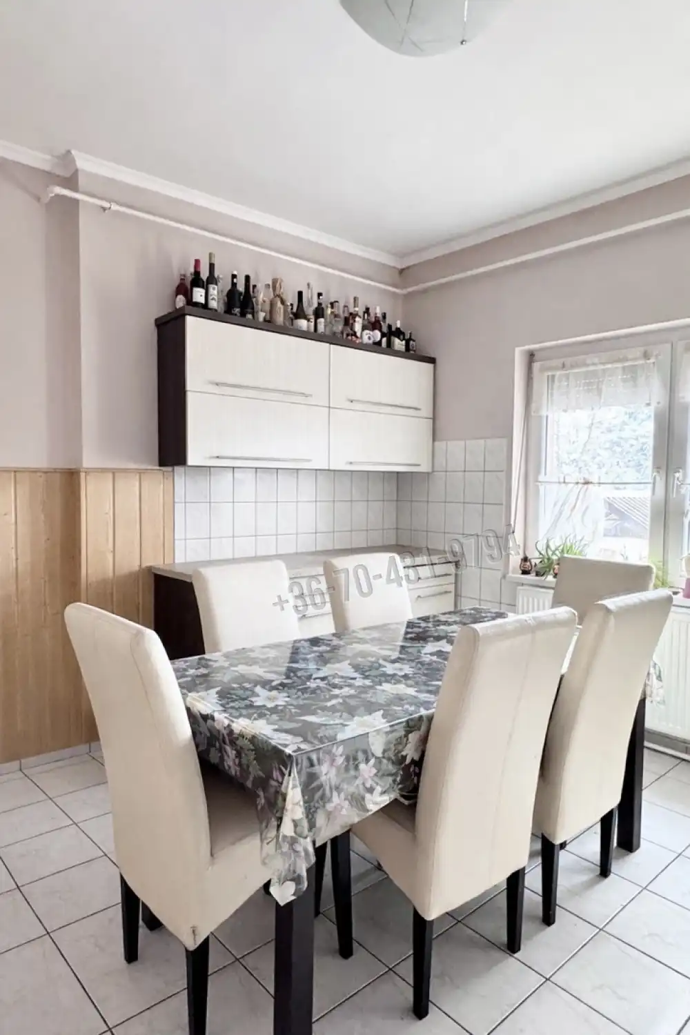 Heves megye - Füzesabony