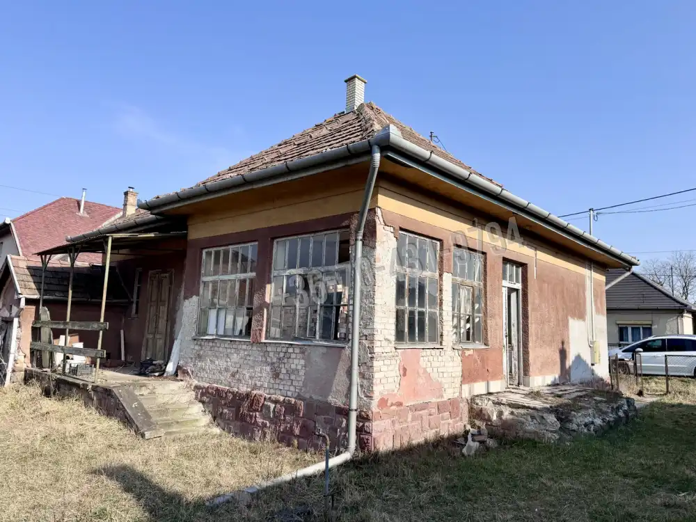 Heves megye - Füzesabony