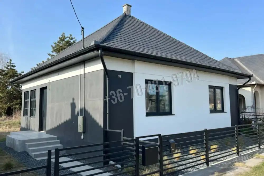 Heves megye - Füzesabony