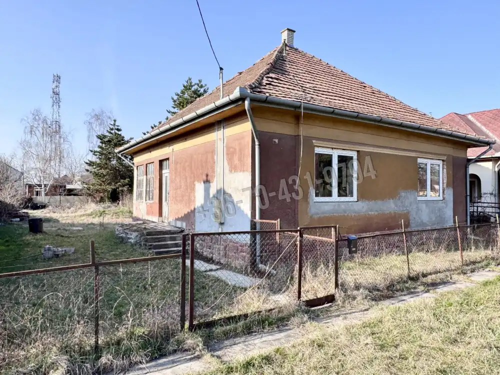 Heves megye - Füzesabony