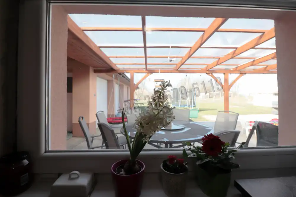 Békés megye - Gádoros