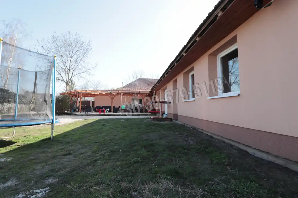 Békés megye - Gádoros