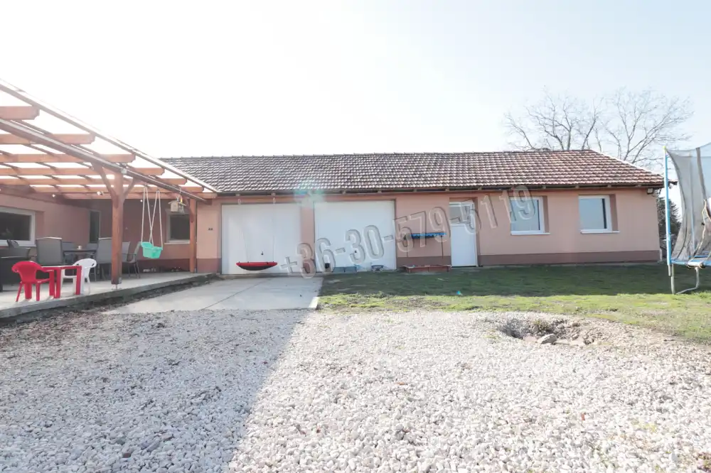 Békés megye - Gádoros