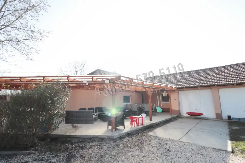 Békés megye - Gádoros