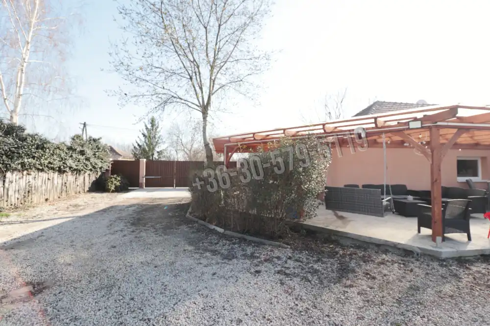 Békés megye - Gádoros