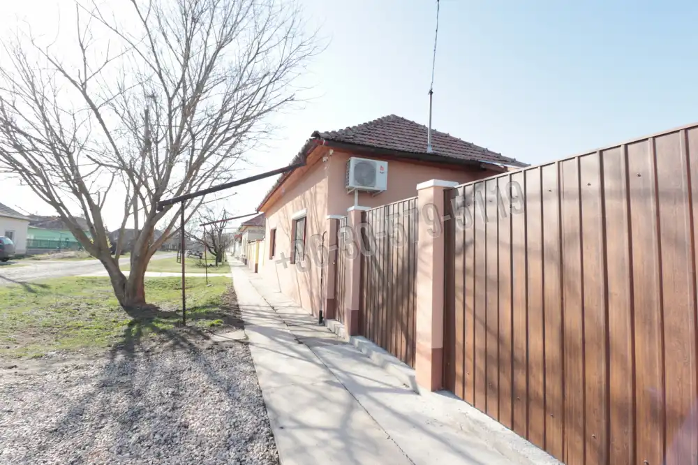 Békés megye - Gádoros