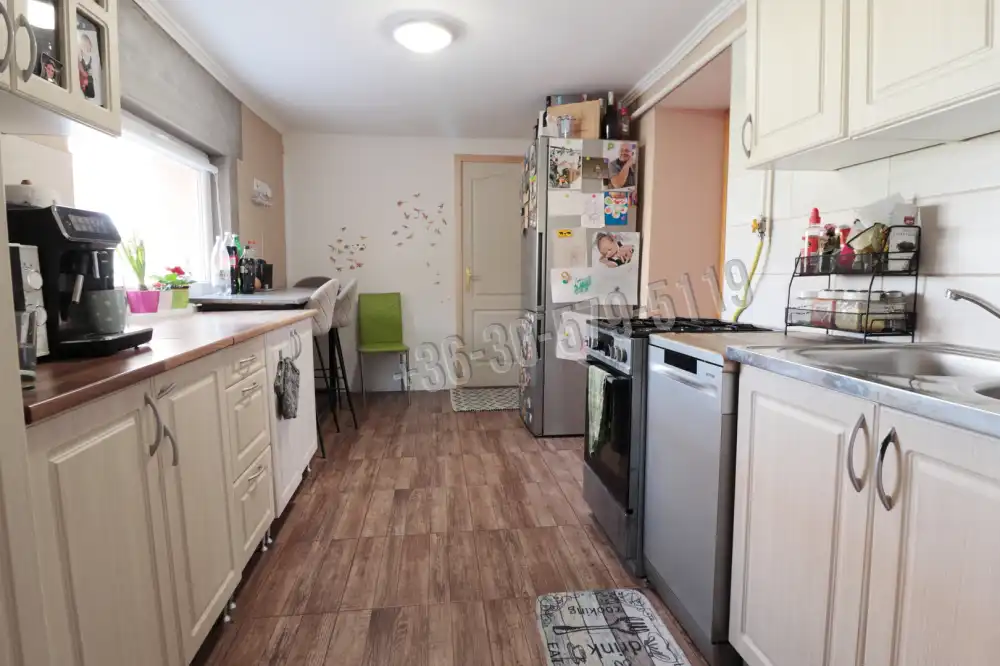 Békés megye - Gádoros