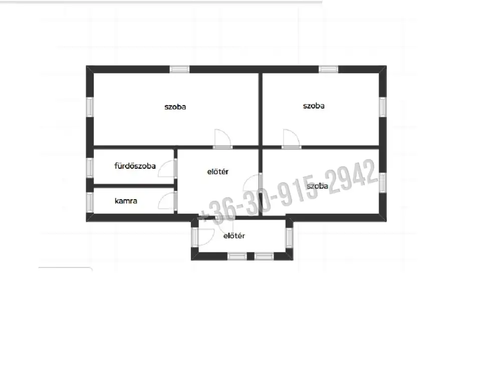 Pest megye - Galgagyörk