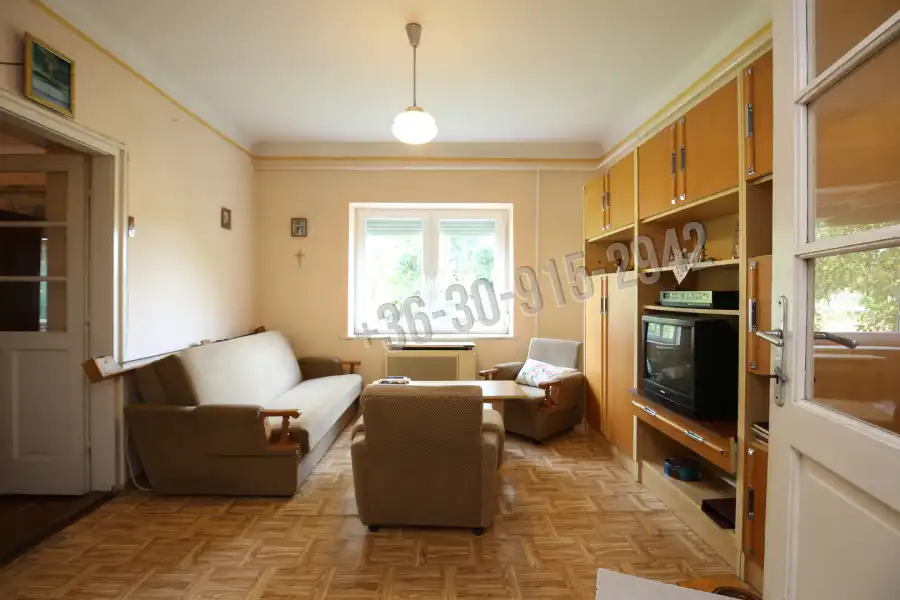 eladó családi ház, Galgagyörk