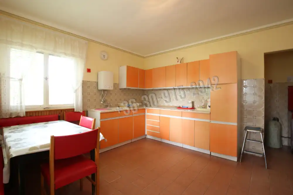 Pest megye - Galgagyörk