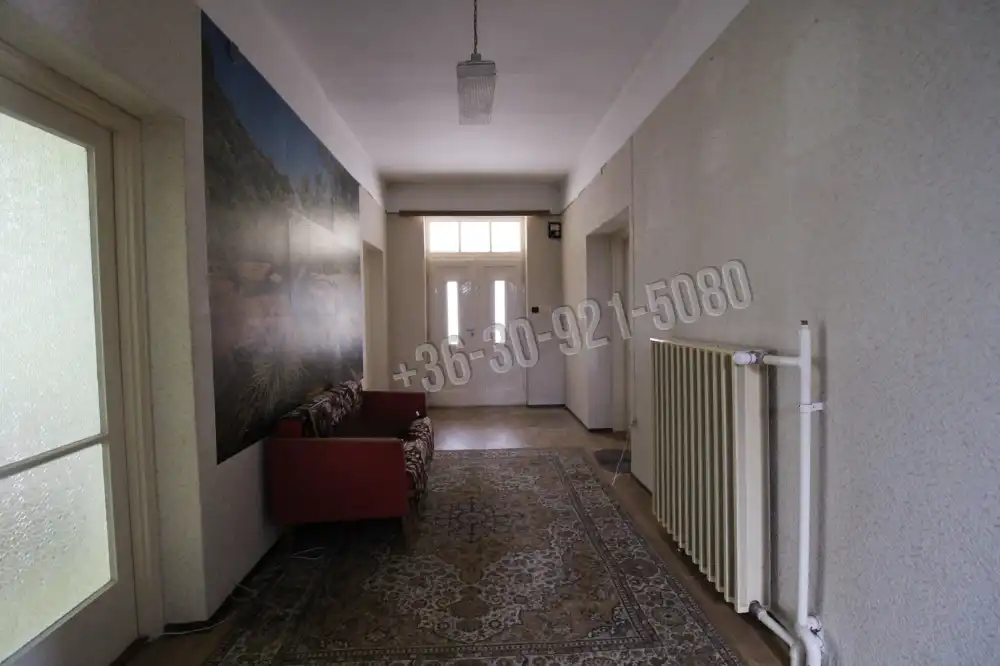 Pest megye - Galgahévíz