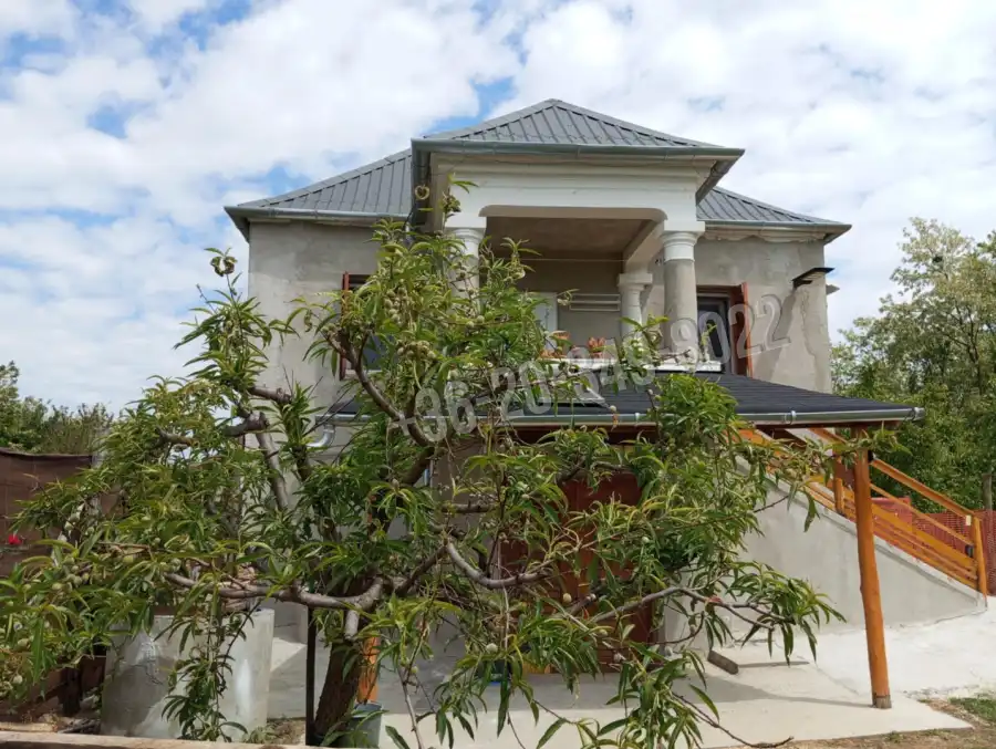 eladó családi ház, Garabonc