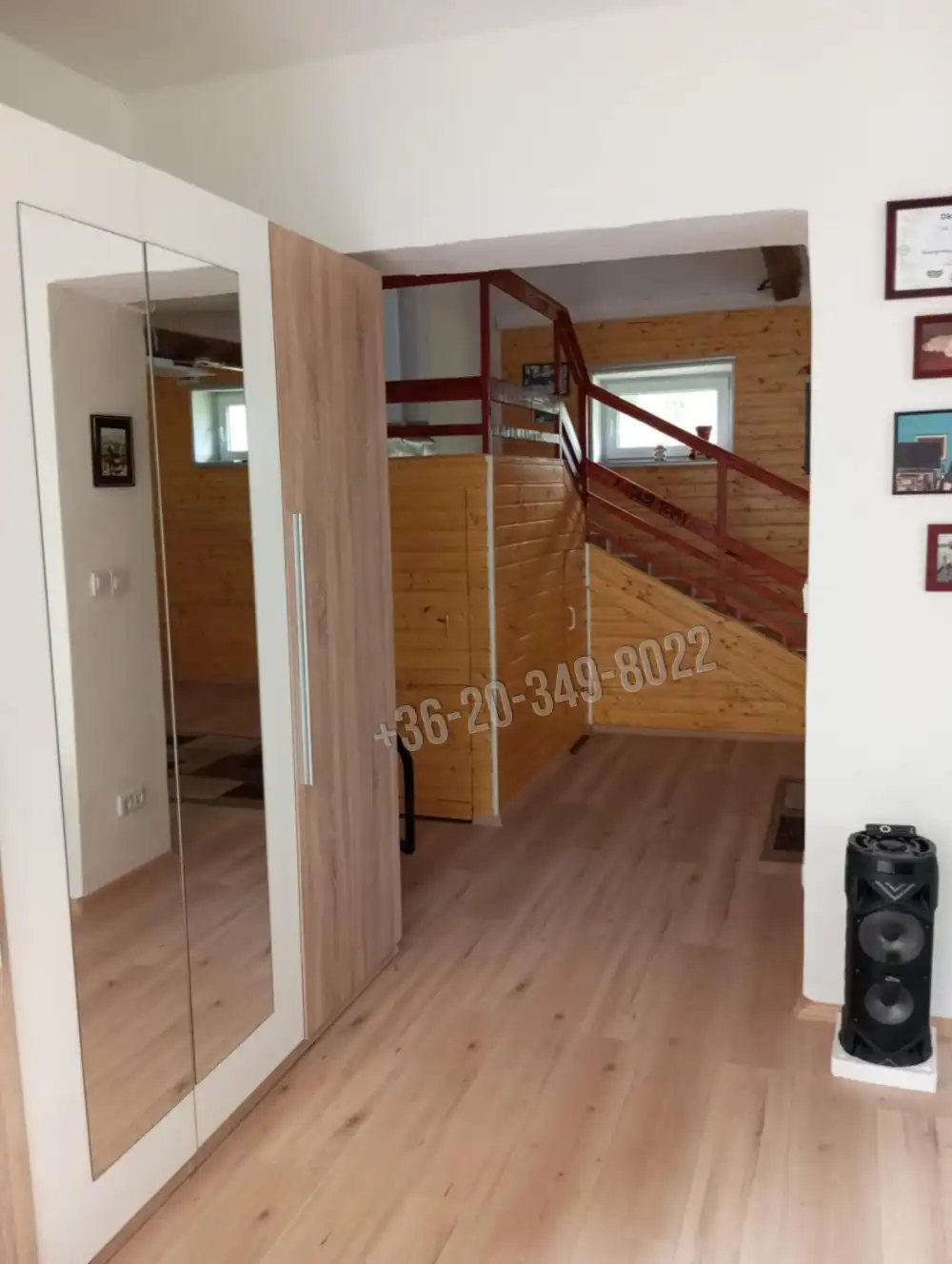 Zala megye - Garabonc