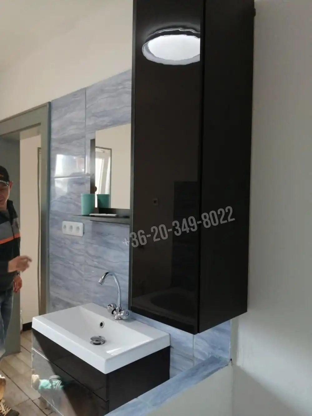 Zala megye - Garabonc