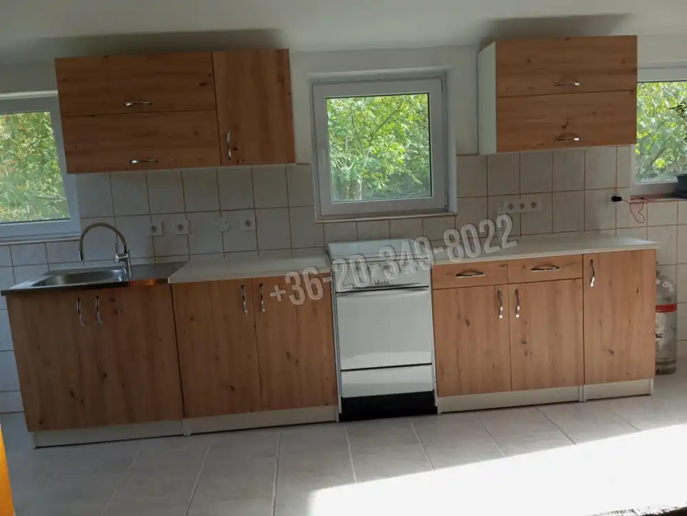 Zala megye - Garabonc