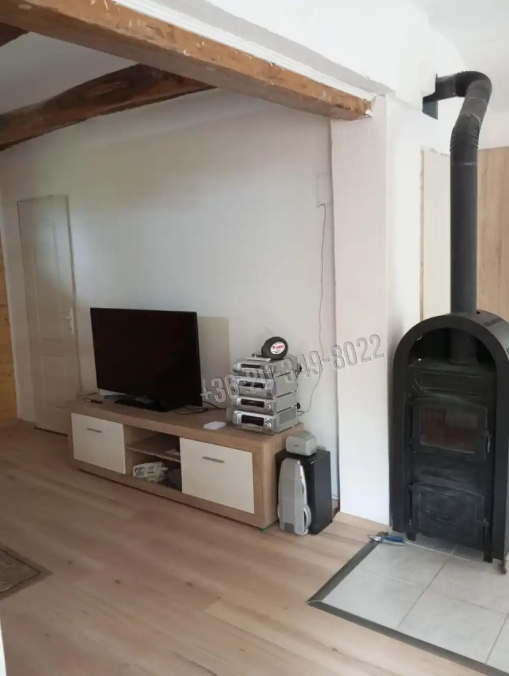 Zala megye - Garabonc