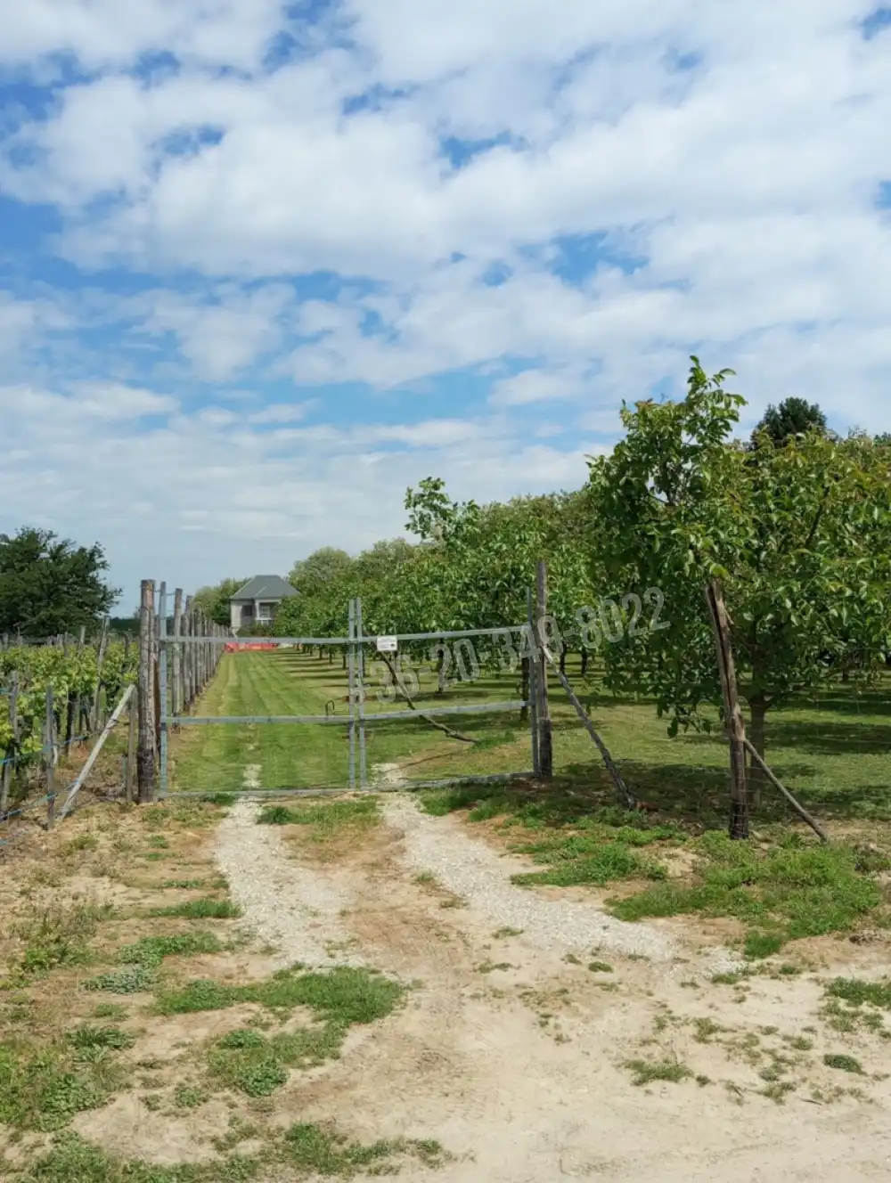 Zala megye - Garabonc