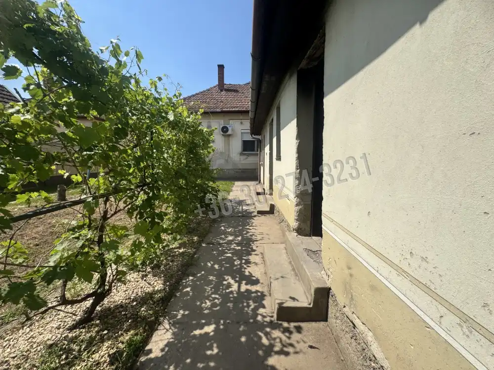 Bács-Kiskun megye - Gátér