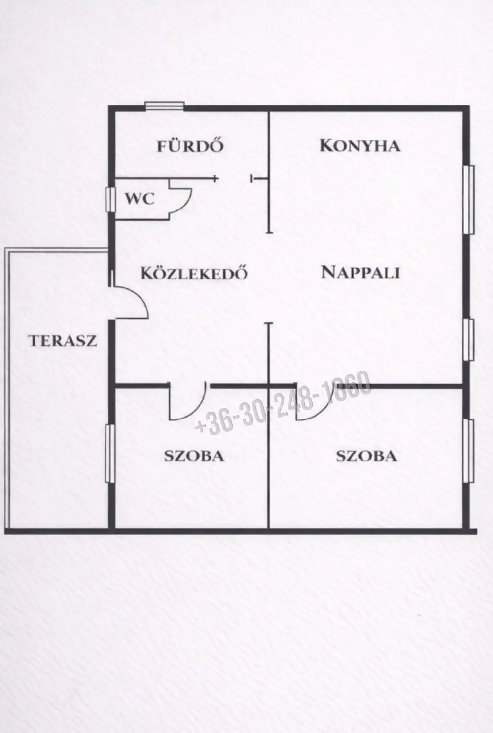 Szabolcs-Szatmár-Bereg megye - Gávavencsellő