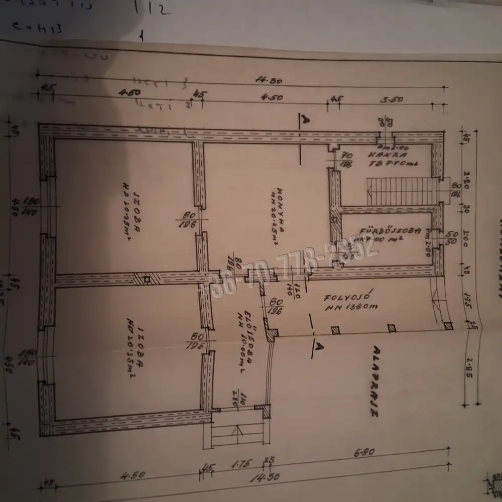 Békés megye - Gerendás