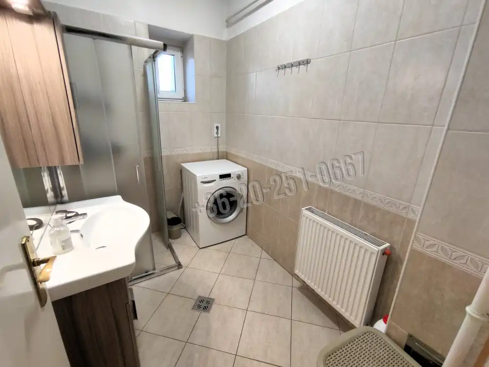 Baranya megye - Geresdlak