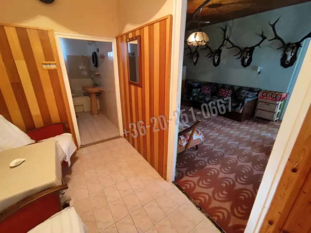 Baranya megye - Geresdlak