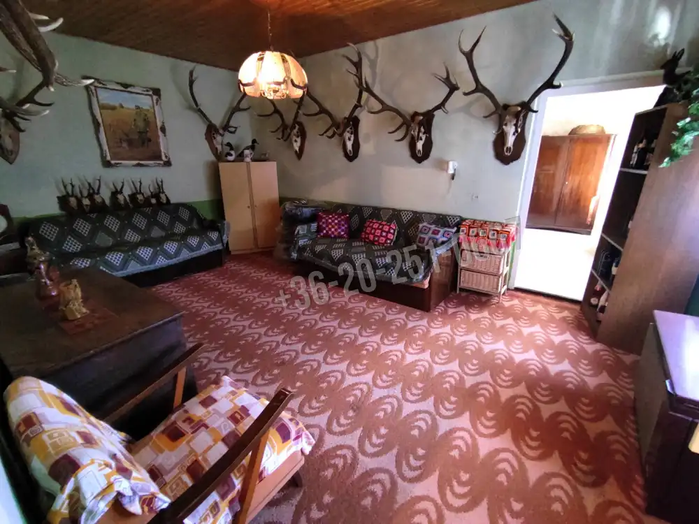 Baranya megye - Geresdlak