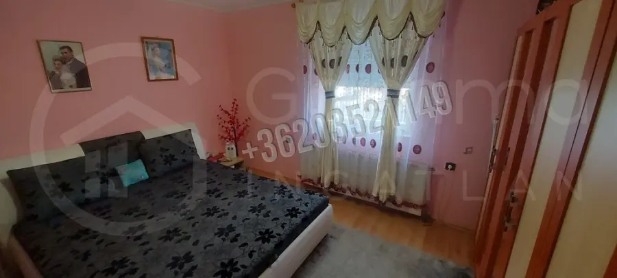 eladó családi ház, Gesztely