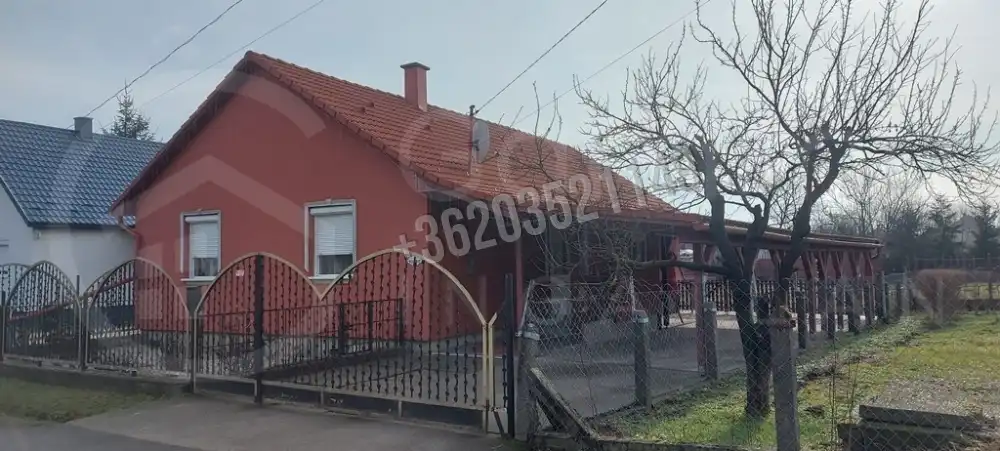 Borsod-Abaúj-Zemplén megye - Gesztely