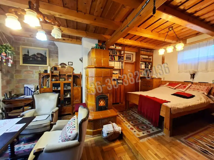 eladó családi ház, Göd