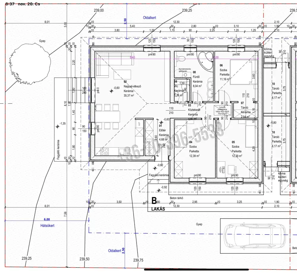 Pest megye - Gödöllő