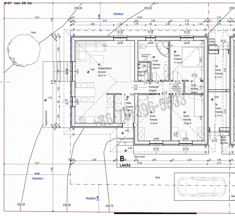 eladó családi ház, Gödöllő