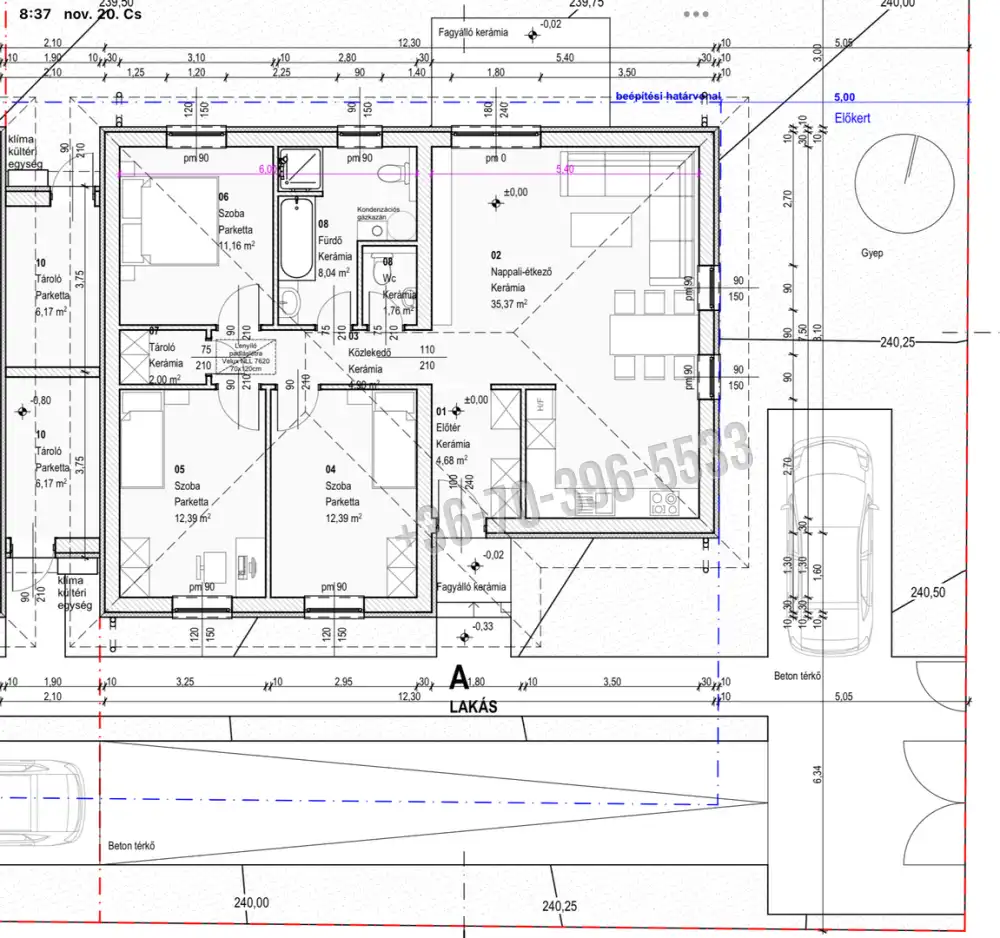 Pest megye - Gödöllő