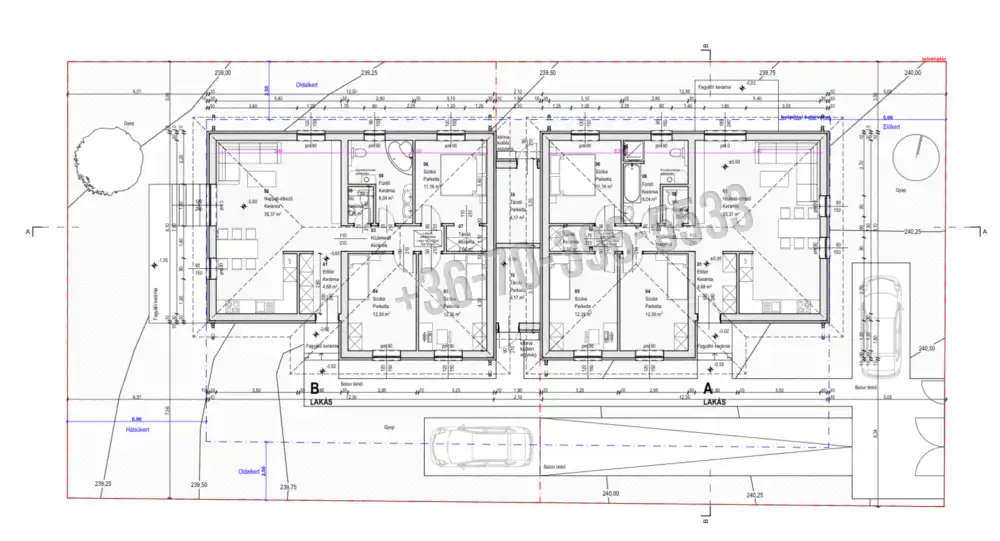 Pest megye - Gödöllő