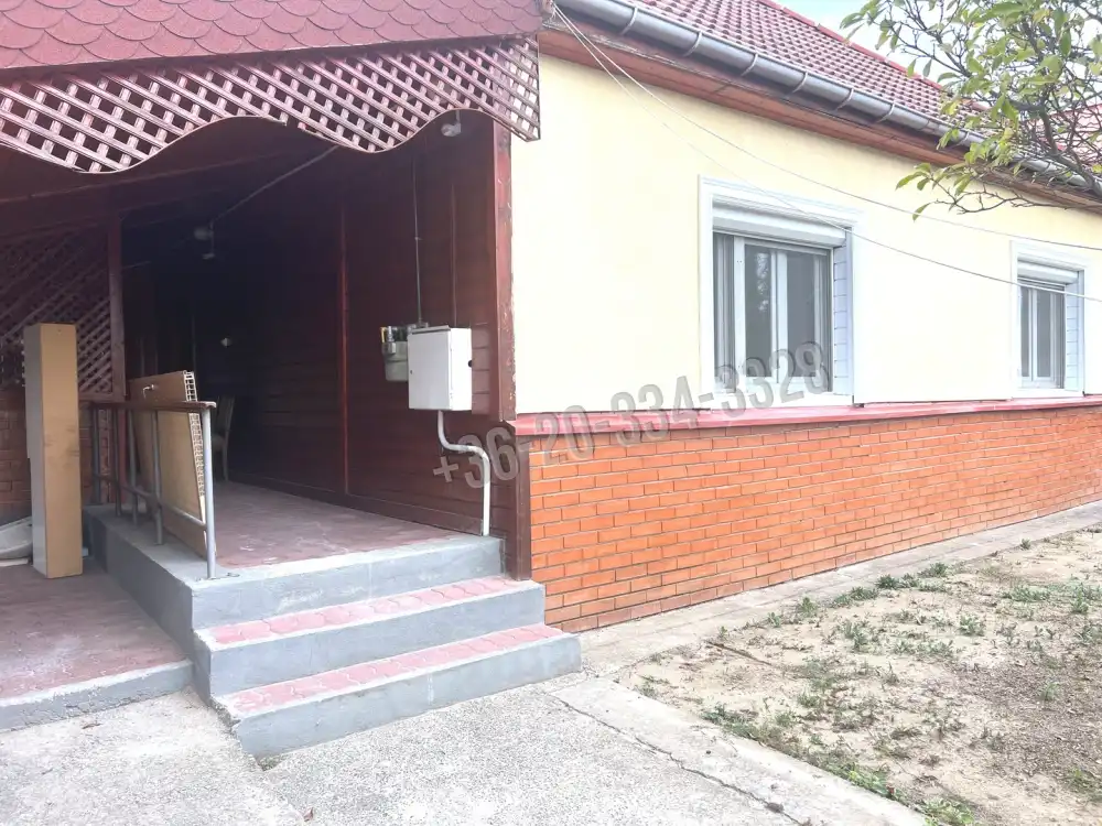 Pest megye - Gödöllő
