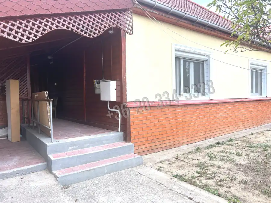 eladó családi ház, Gödöllő