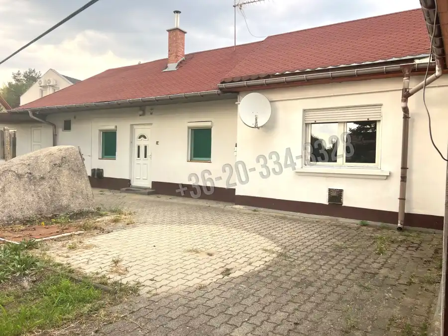 eladó családi ház, Gödöllő