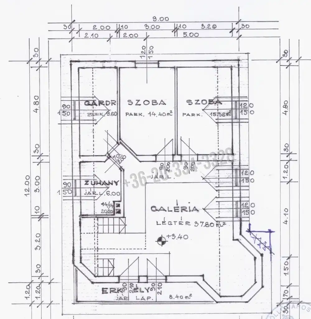 Pest megye - Gödöllő