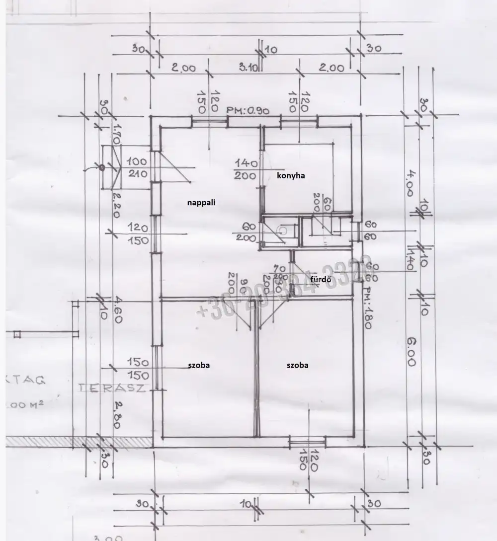 Pest megye - Gödöllő