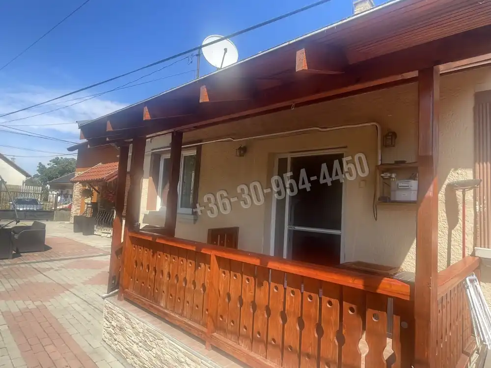 Pest megye - Gödöllő