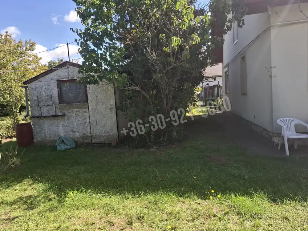 Pest megye - Gödöllő
