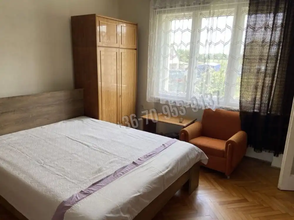 Veszprém megye - Gógánfa