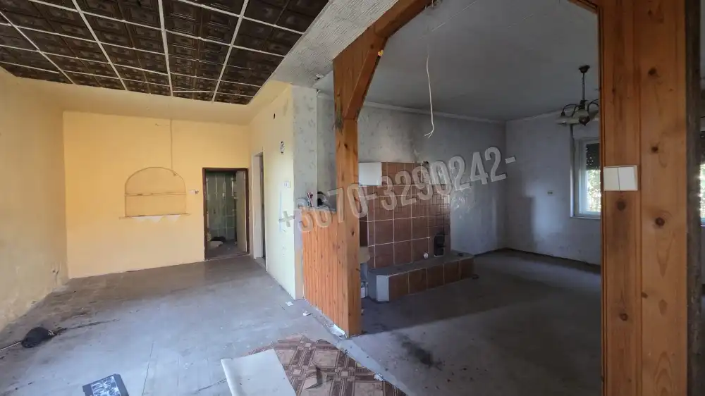 Borsod-Abaúj-Zemplén megye - Golop