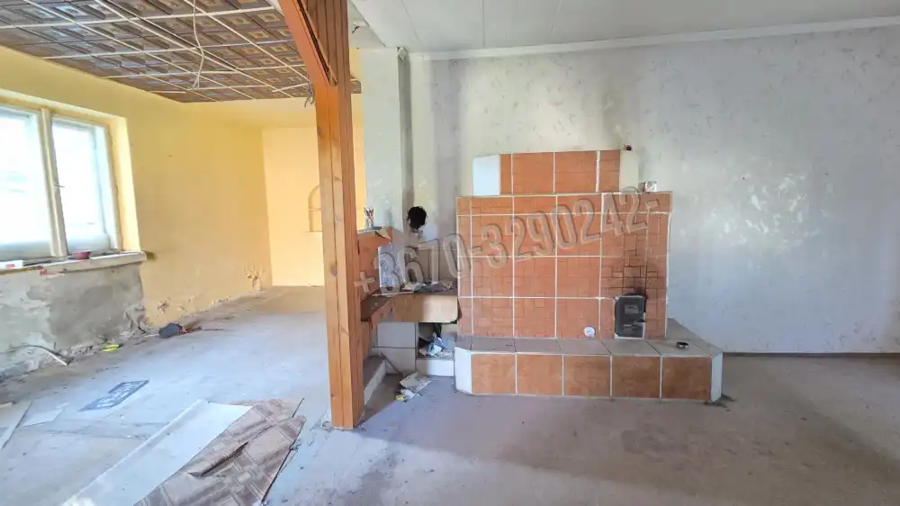 Borsod-Abaúj-Zemplén megye - Golop